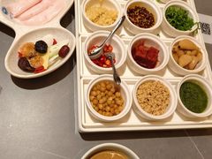 -额尔敦传统涮(体育场店)