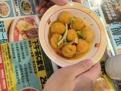-肥韬茶餐厅(海上世界店)