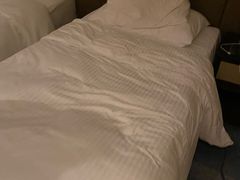 -广州增城富力万达嘉华酒店