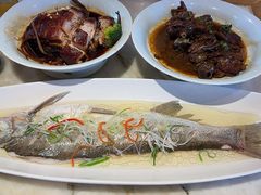 -二十八里太湖船菜(吉祥路店)