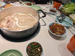 -采椰郎椰子鸡·脆皮鸡火锅(融创茂店)