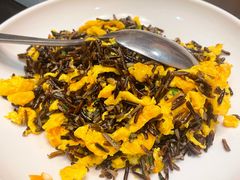 野米炒土鸡蛋-501號台州海鲜餐厅(海创园店)