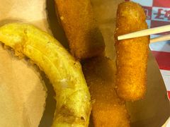 -好可爱经典炸炸炸·炸鲜奶(长郡老店)
