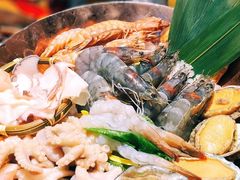 -牛New寿喜烧(新六百店)