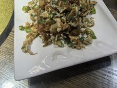-建德食府·十八年建德菜(天目里国际街区店)