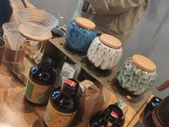 -醒味咖啡馆(南市桥巷店)