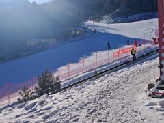 -丹东天桥沟景区