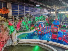 -宝丽金大酒店·洗浴中心