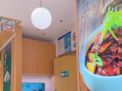 -谷田稻香·砂锅菜(汇暻广场店)