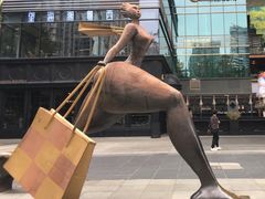 -福田卓悦INTOWN购物中心