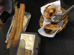 -买又大餐厅(福林里店)
