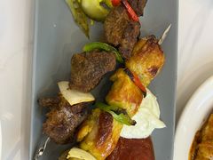 -库滋明·俄罗斯特色美食(中央大街店)