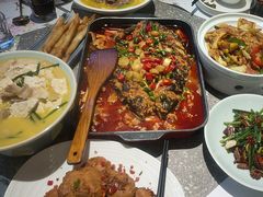 -烟火鱼乡(京华城店)