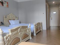 -南洋冠盛酒店(广州天河公园地铁站店)