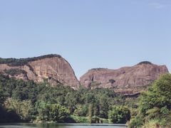 -丹霞山风景名胜区