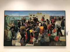 -四川美术学院美术馆