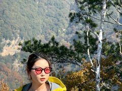 -少华山国家森林公园