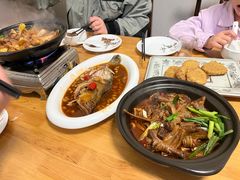 -臭鳜鱼人家·老字号徽菜