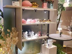 -théATRE 茶聚场(王府中環店)