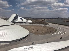 -哈尔滨大剧院