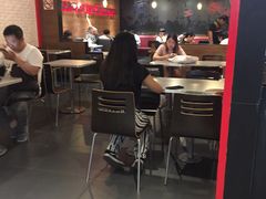 -汉堡王(上海虹口龙之梦)