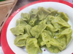-渡海小渔村.老辈日照菜