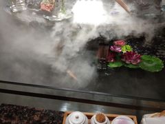 -割烹旭日本料理(龙湖狮山天街店)
