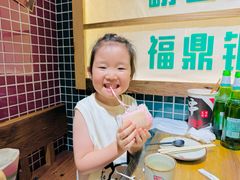 -那些年一起吃串的地方·青岛老烧烤(总店)