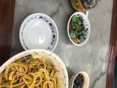 -海碗居老北京炸酱面(增光路店)