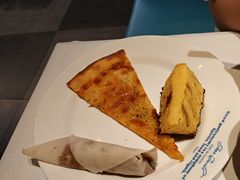 -星伦多自助料理(永旺店)