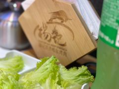 -杨记齐齐哈尔烤肉(总店)