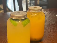 -东海怡品海鲜豆捞(舟宿夜江店)