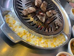 五花肉-喜来稀肉(虹泉路店)