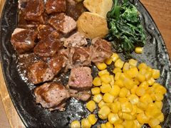 -萨莉亚意式餐厅(三号湾广场店)