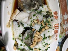 -大头力茶餐厅(花都融创茂店)