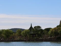 -无锡蠡湖国家湿地公园-蠡园