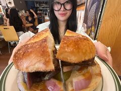 -Bagel Camp爵士贝果店