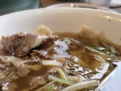 -直隶安家牛肉罩饼(七一路店)