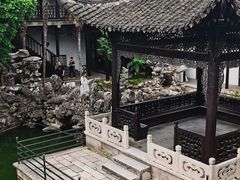 -何园