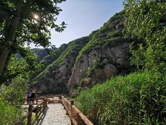 -灵溪风景区