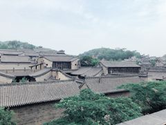 -山西王家大院