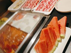 -福禄娃一家人火锅(上地店)