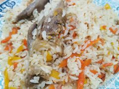 -新疆食府(华龙店)