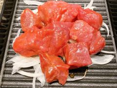 -NIUAN牛庵·日式和牛烧肉(恒隆店)