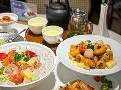 -南棠馆粤菜坊(群光店)