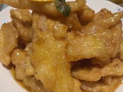 -东北大院·东北菜(三台子店)