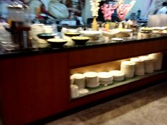 自助取餐区-皇马假日醉海南大酒店·假日一品派茶楼(秀英店)