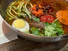 -枪火串烧·东北特色烧烤(罗湖总店)