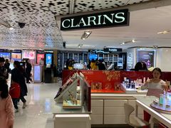 -崇光百货(尖沙咀店)