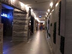 -纽斯桑拿会所(天山店)